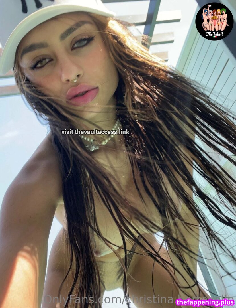 Christina Bertevello