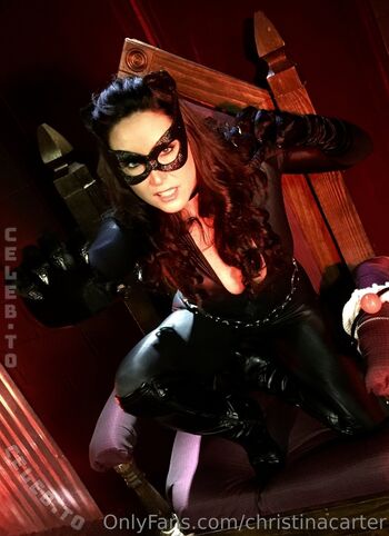 Christina carter image