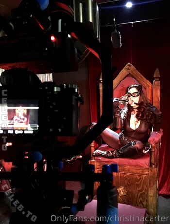 Christina carter image