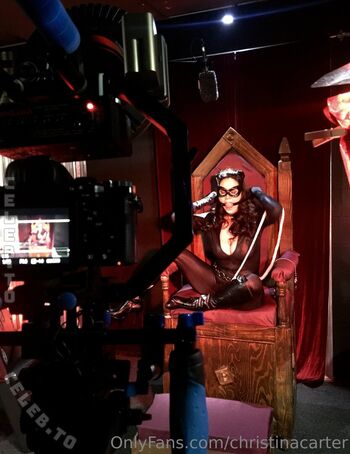 Christina carter image