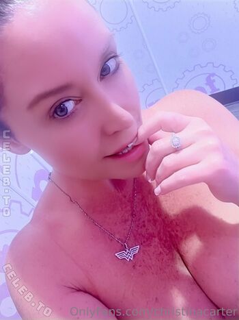 Christina carter image