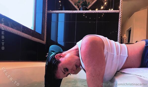 Christina carter image