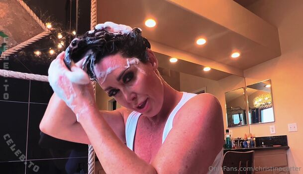 Christina carter image