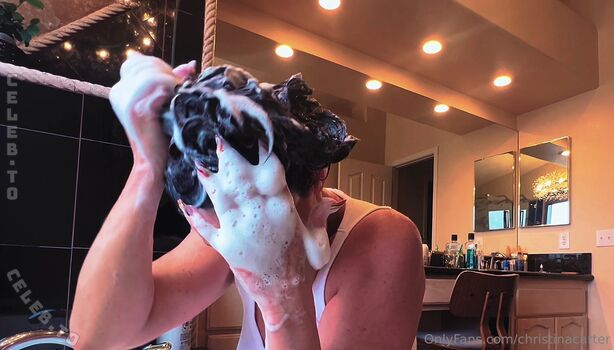 Christina carter image