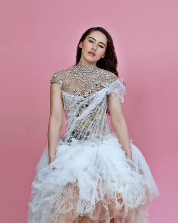 Christina chong image