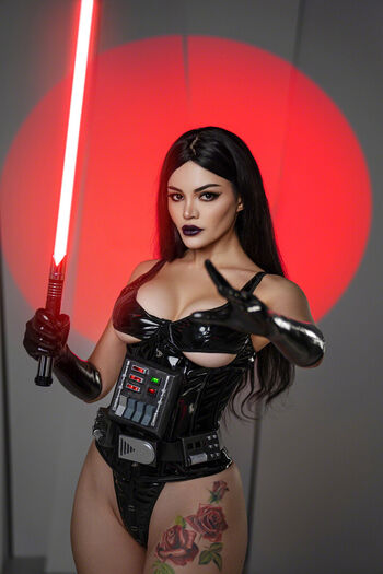 Christina fink image