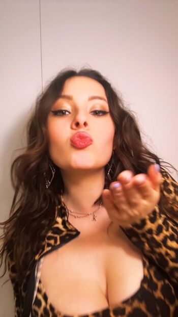 Christina green image