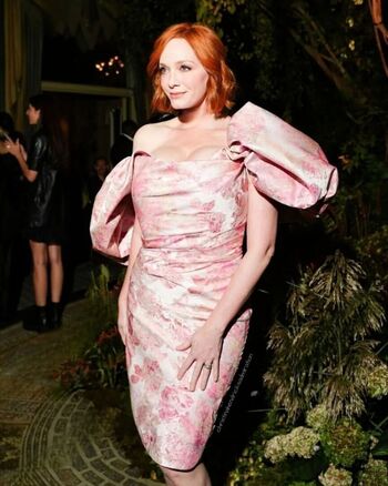 Christina Hendricks