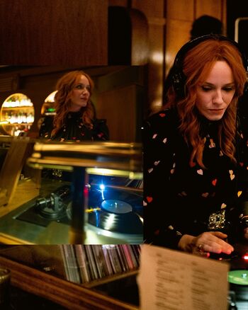 Christina hendricks page 3 image