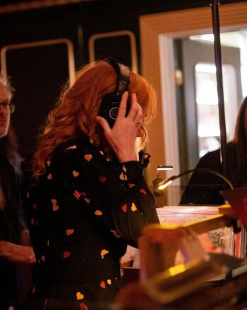 Christina hendricks page 2 image