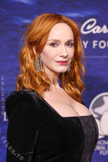 Christina hendricks image