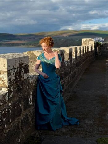 Christina hendricks image