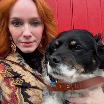Christina hendricks image