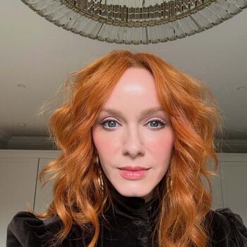 Christina hendricks image