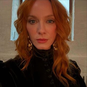Christina hendricks image
