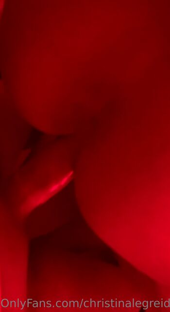 Christina legreid image