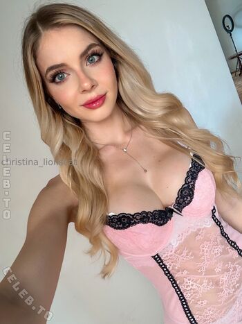 Christina Lionscat