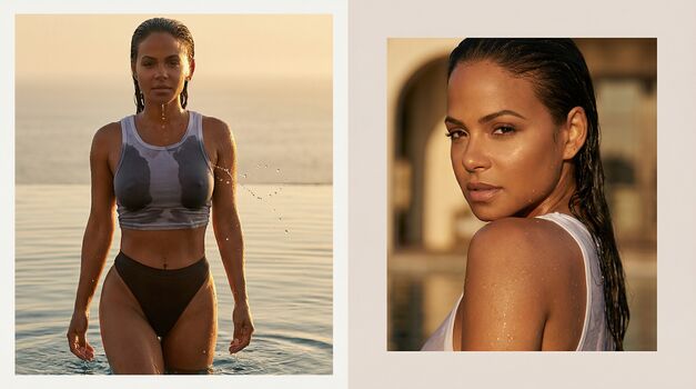 Christina milian image