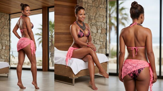Christina milian image