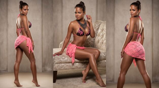 Christina milian image