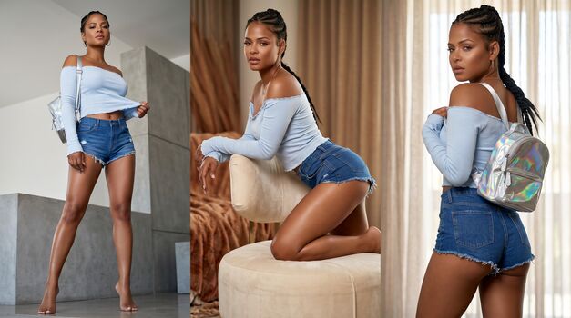 Christina milian image