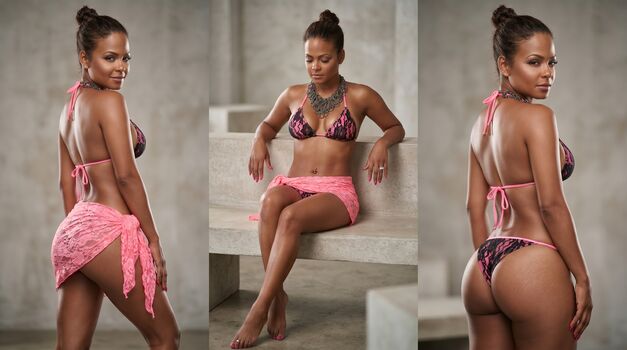 Christina milian image