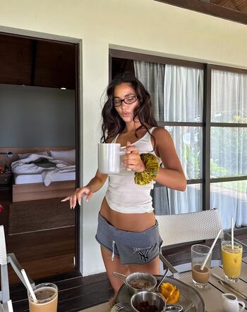 Christina Nadin