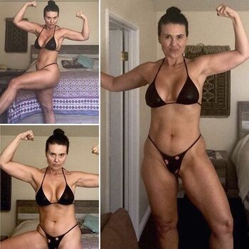 Christina trainer image