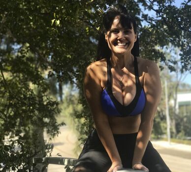 Christina trainer image