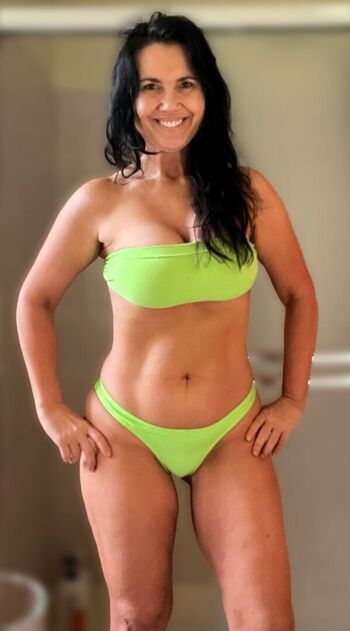 Christina trainer image