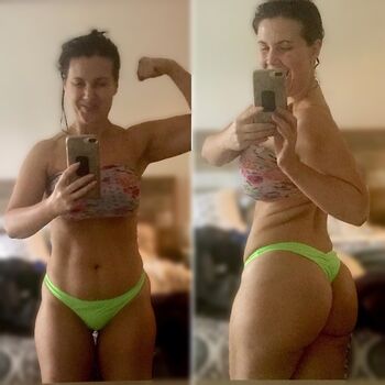 Christina trainer image