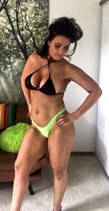 Christina trainer image