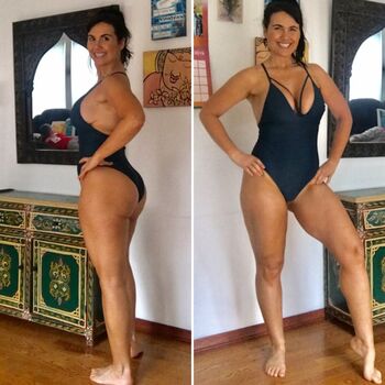Christina trainer image