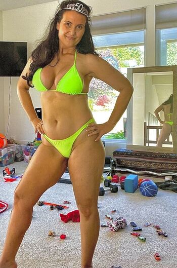 Christina trainer image