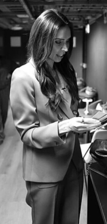 Christine bleakley image