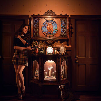 Christine mcconnell image