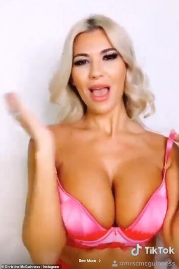 Christine mcguinness 1 image