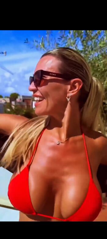 Christine McGuinness