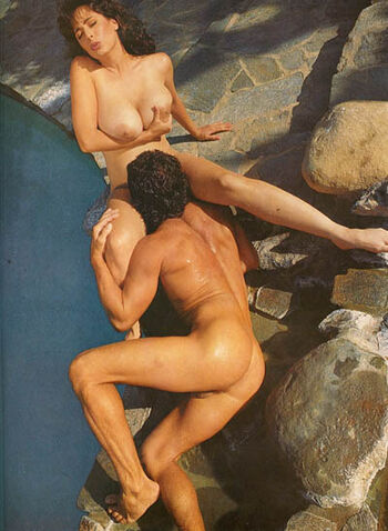 Christy canyon image