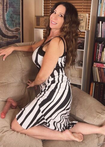 Christy canyon image