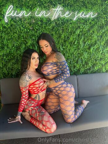 Christy mack page 3 image