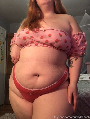 Chubbyhannah page 2 image