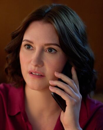 Chyler leigh image