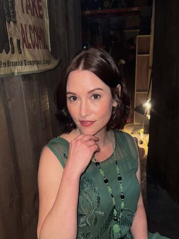 Chyler leigh image