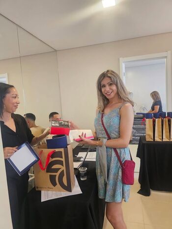 Cibely beuristann image