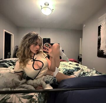 Cierra-Jade Sansregret - Cecejades