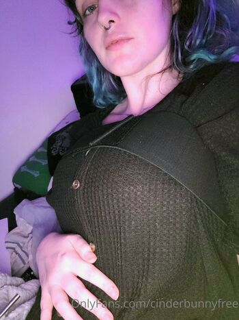 Cinderbunnyfree image