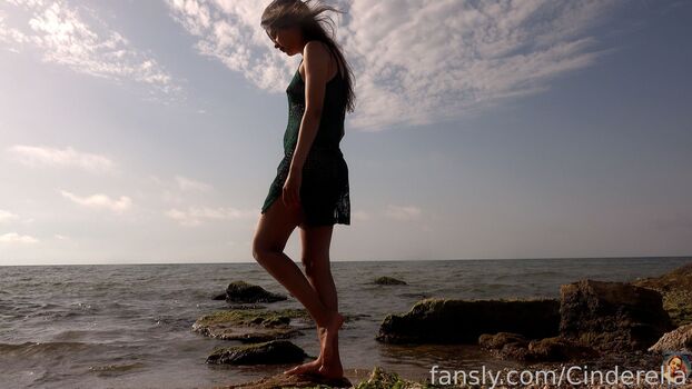 Cinderella Girl