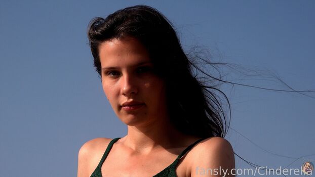 Cinderella Girl