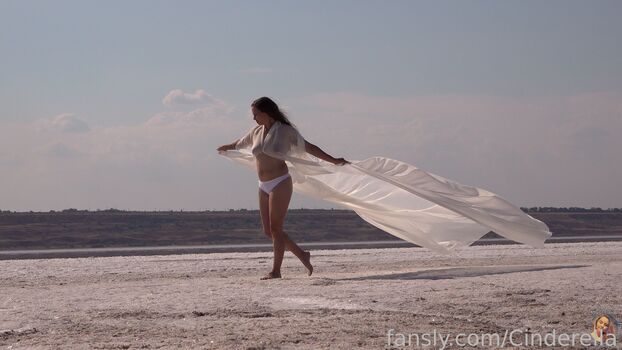 Cinderella Girl